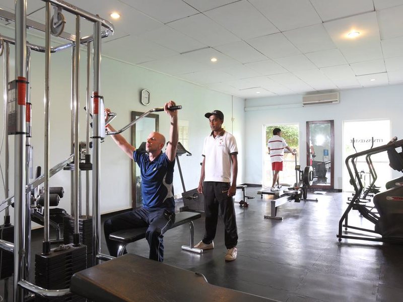 Club Palm Bay  109751