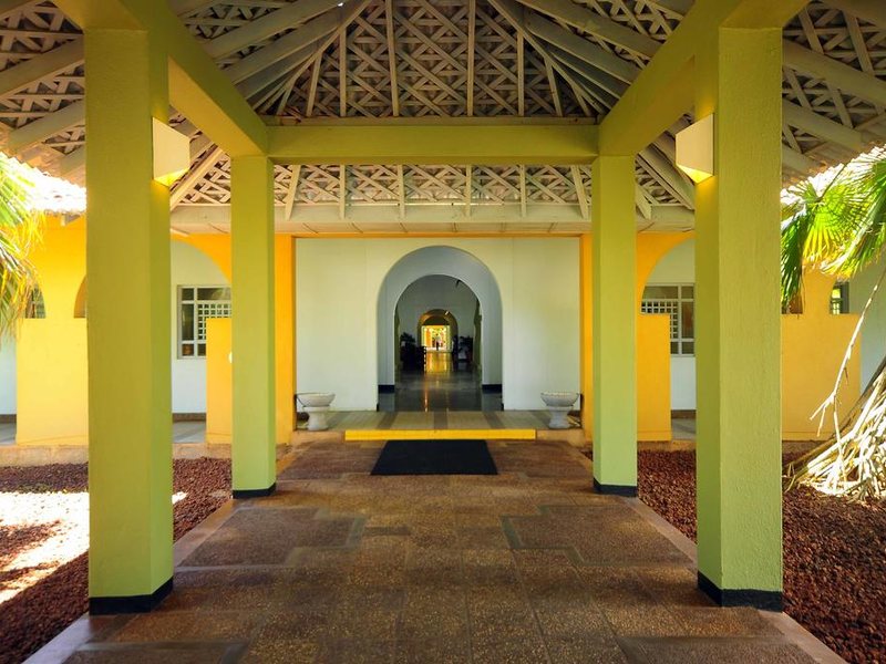 Club Palm Bay  109752