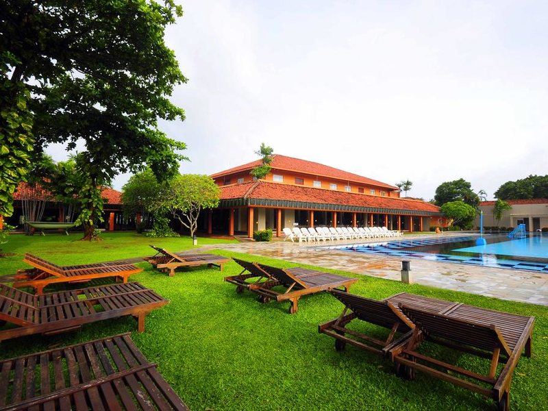 Club Palm Bay  109753