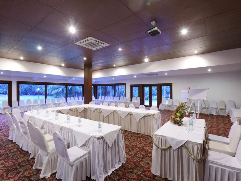 Club Palm Bay  109757