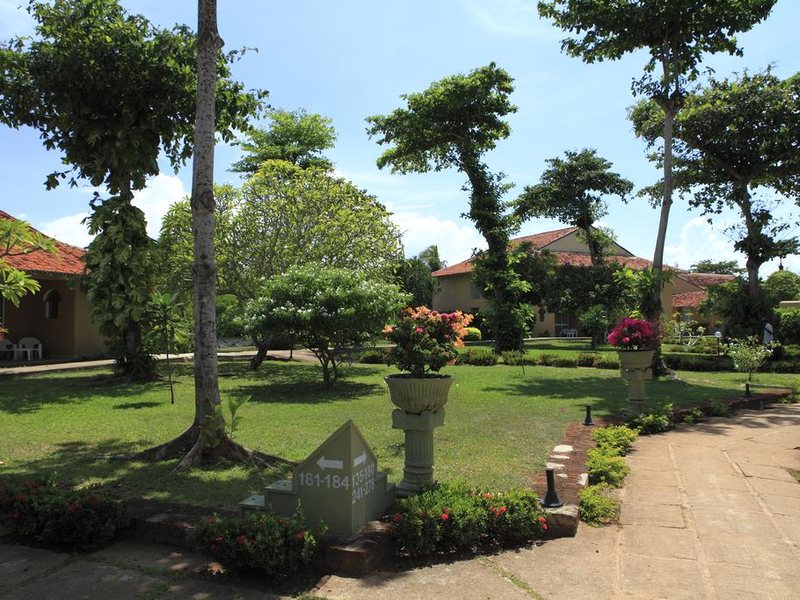 Club Palm Bay  109759