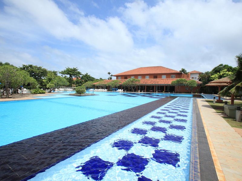 Club Palm Bay  109768