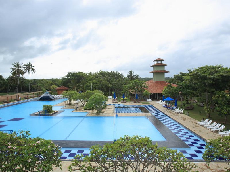 Club Palm Bay  109770