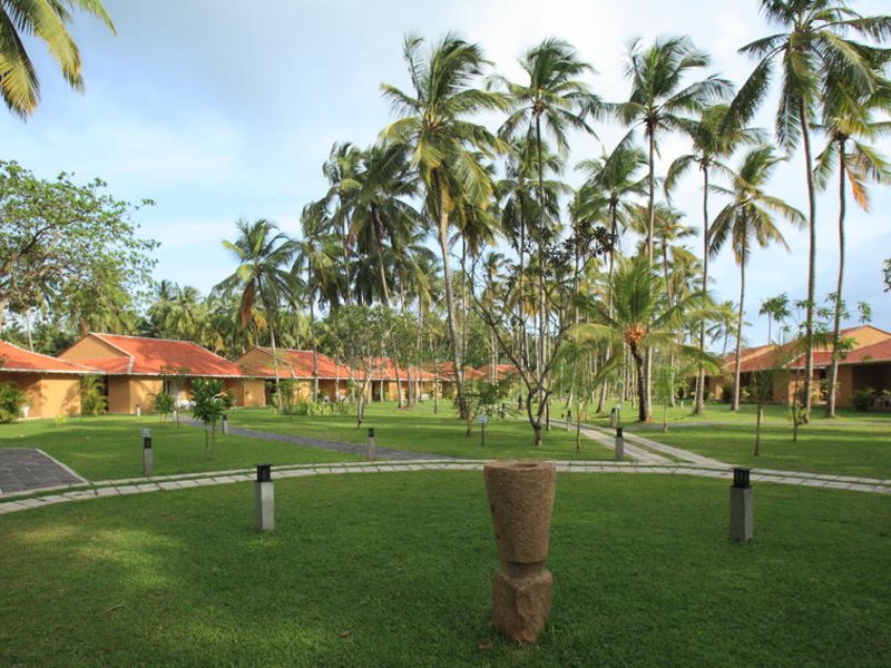 Club Palm Bay  109772