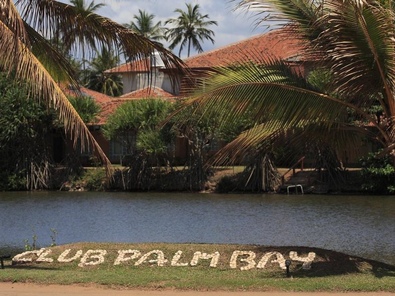 Club Palm Bay  109775