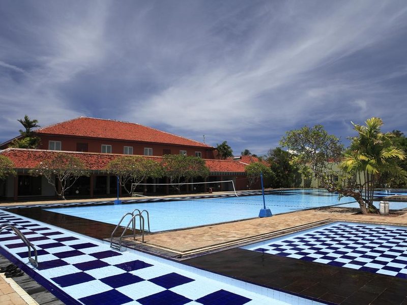 Club Palm Bay  109776