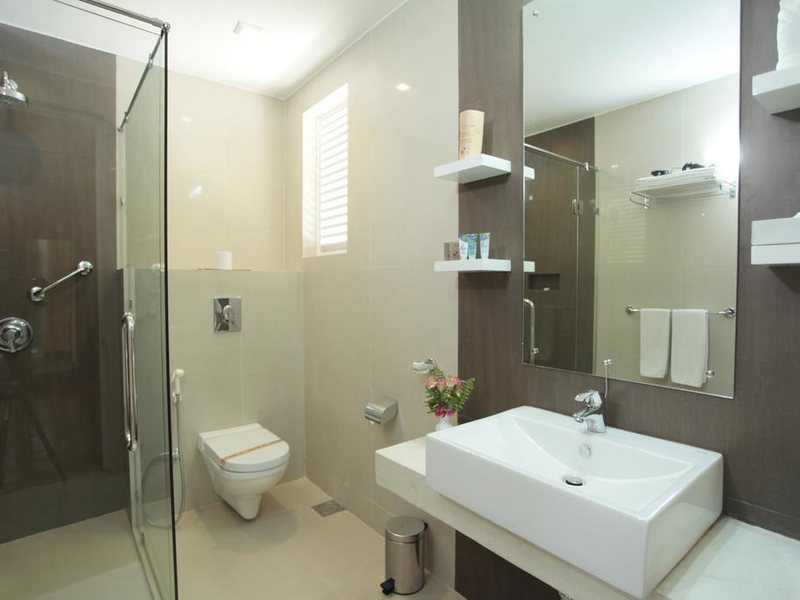 Club Palm Bay  109777