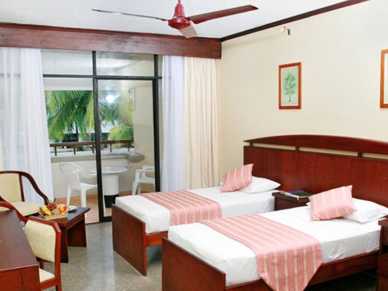 Club Palm Garden 107388