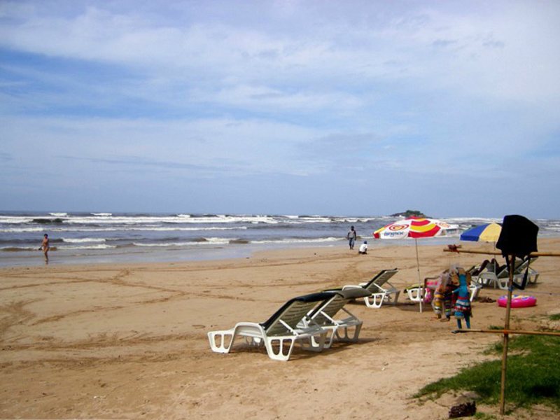 Club Palm Garden 107392