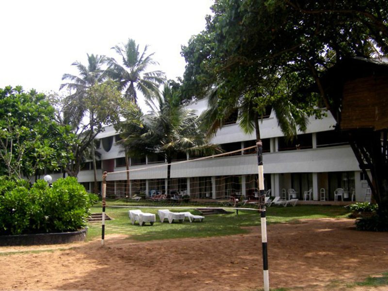 Club Palm Garden 107394