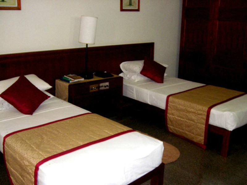 Club Palm Garden 107397