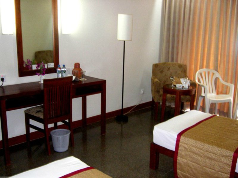 Club Palm Garden 107400