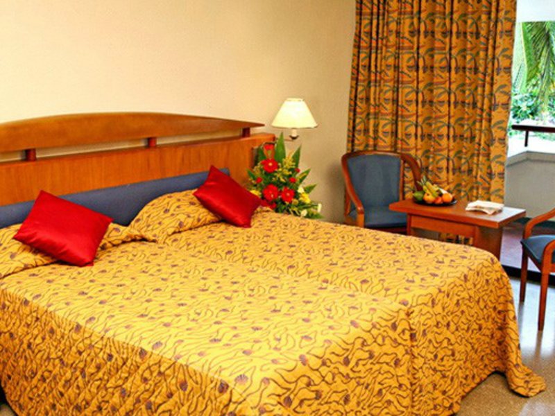 Club Palm Garden 107401