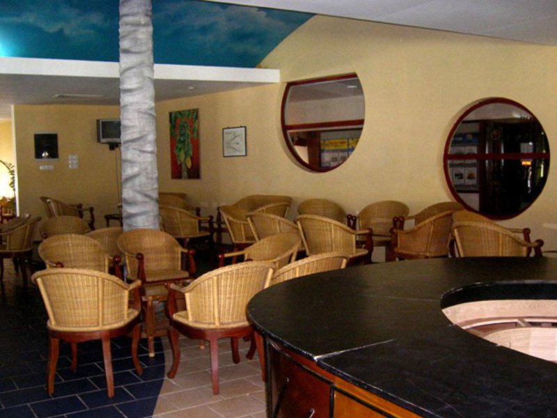 Club Palm Garden 107402