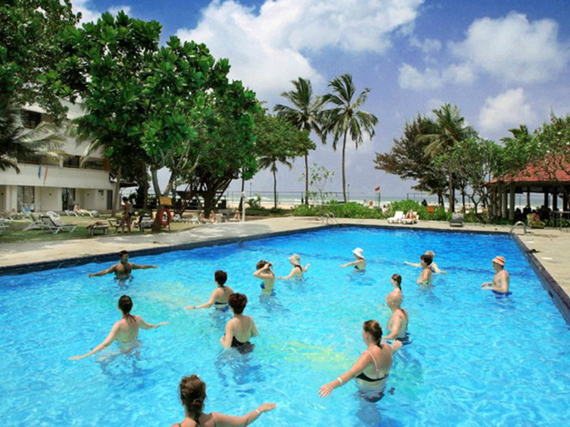 Club Palm Garden 107404