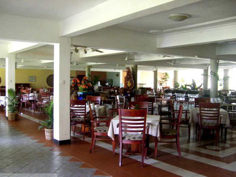 Club Palm Garden 107405