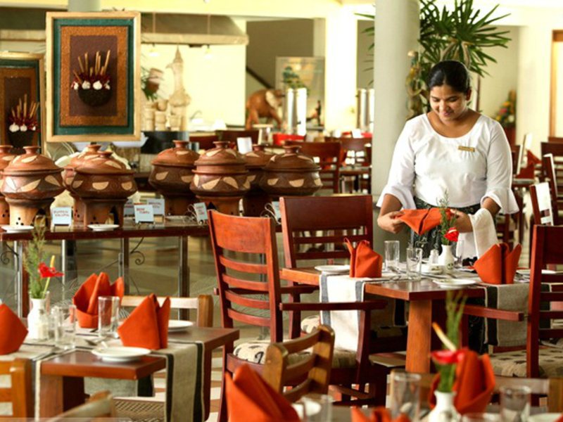 Club Palm Garden 107406