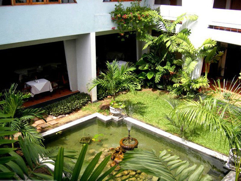 Club Palm Garden 107407