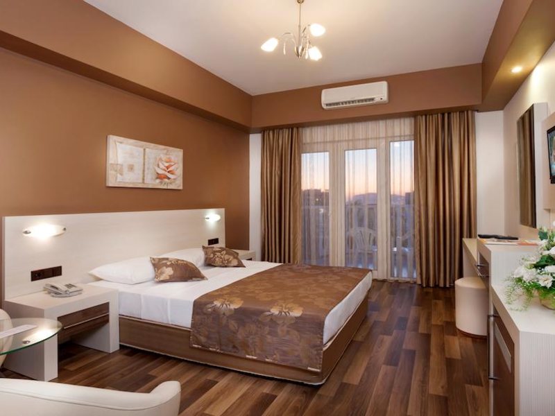 Club Paradiso 177731