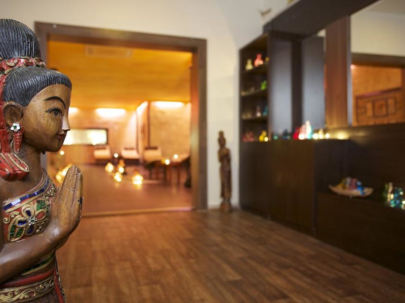 Club Paradiso 177732