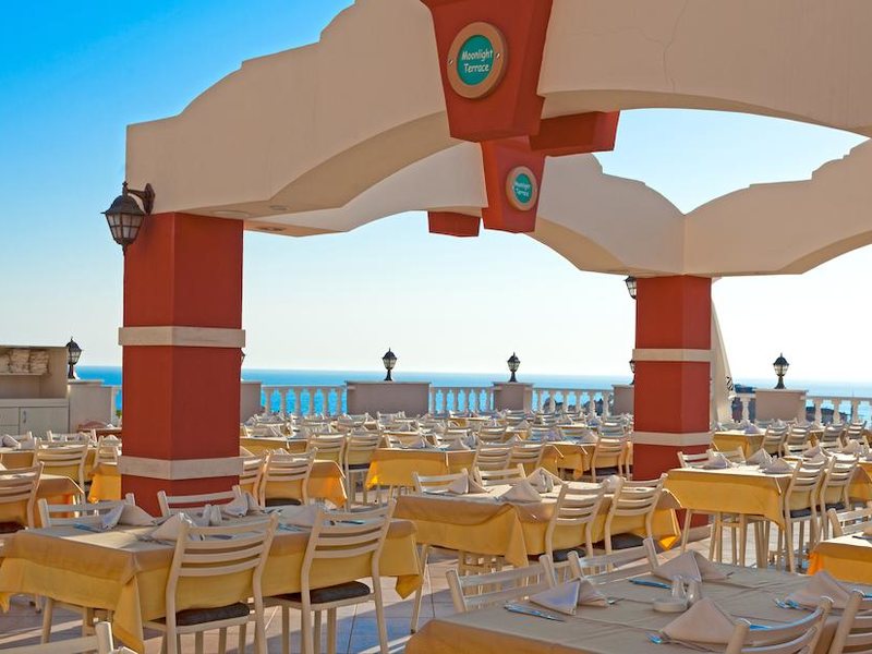 Club Paradiso 177734