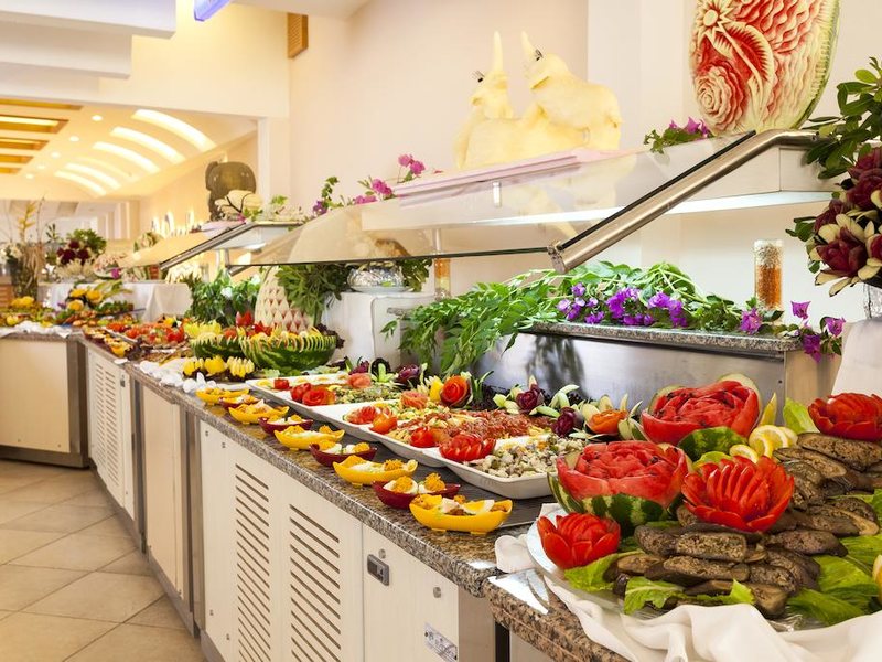 Club Paradiso 177735