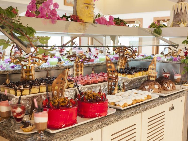 Club Paradiso 177736