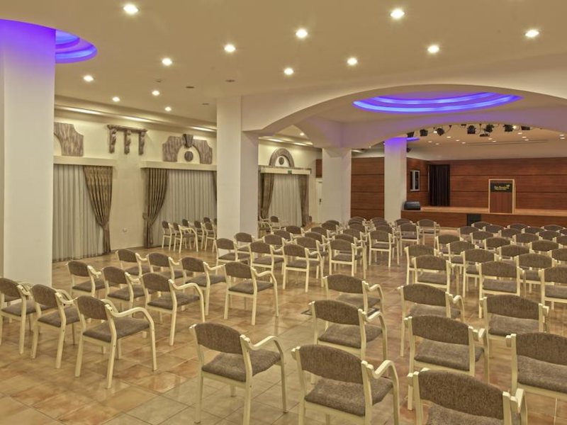 Club Paradiso 177737