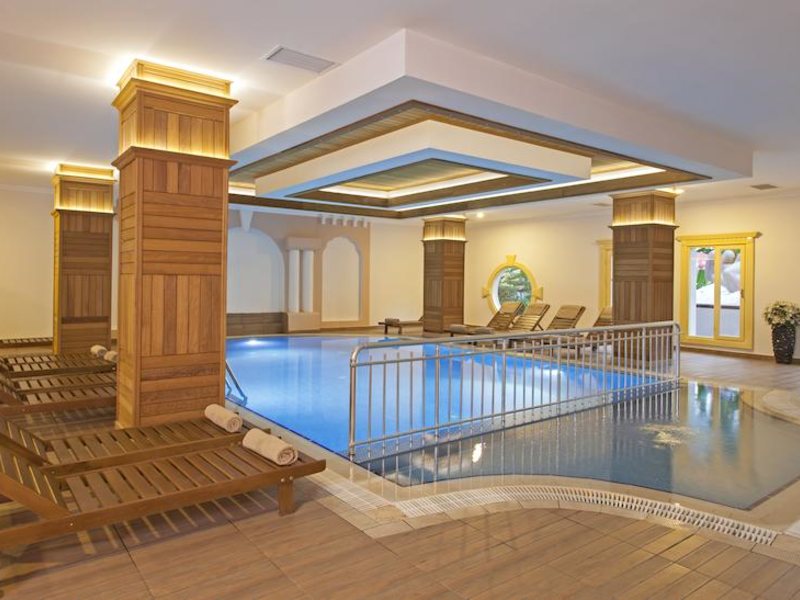 Club Paradiso 177740