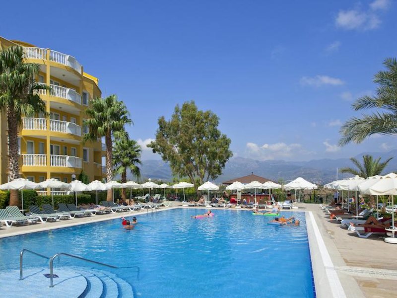 Club Paradiso 177743