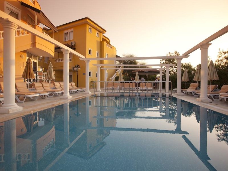 Club Paradiso 177744