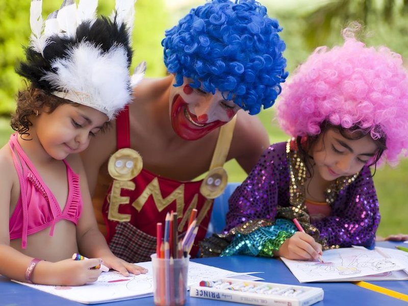 Club Paradiso 177750