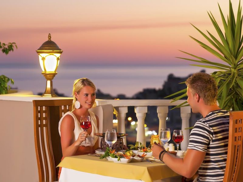 Club Paradiso 177751