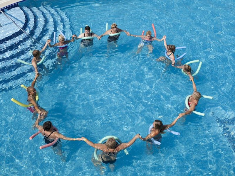 Club Paradiso 177753