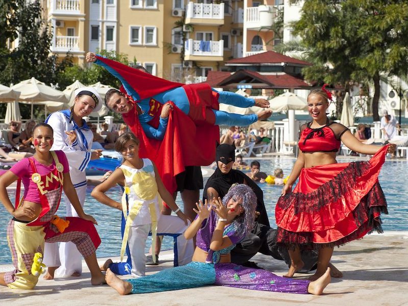 Club Paradiso 177754