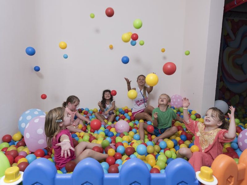 Club Paradiso 177759