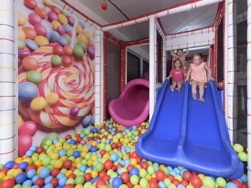 Club Paradiso 177760