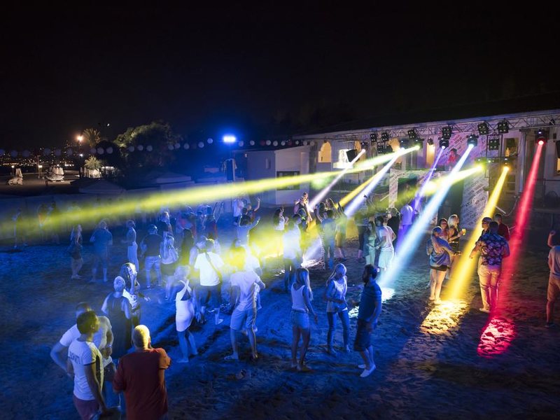 Club Paradiso 177761