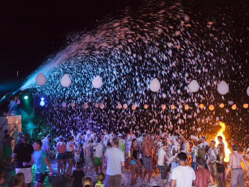 Club Paradiso 177764