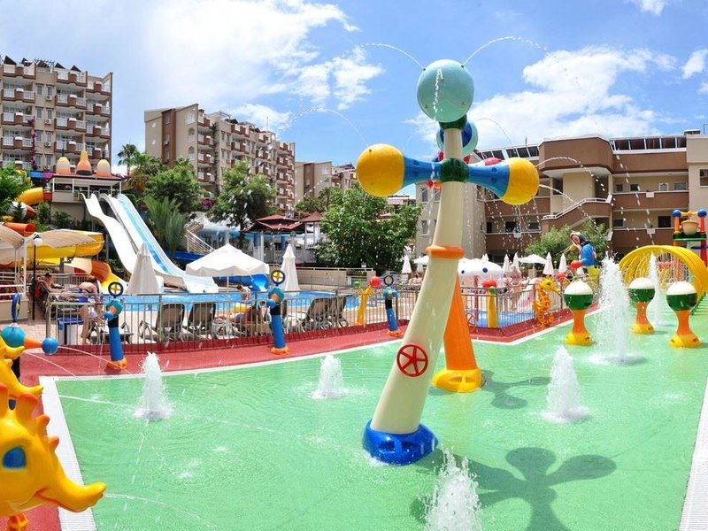 Club Paradiso 294828