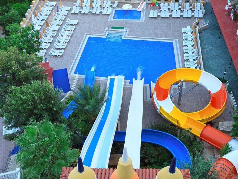 Club Paradiso 294829