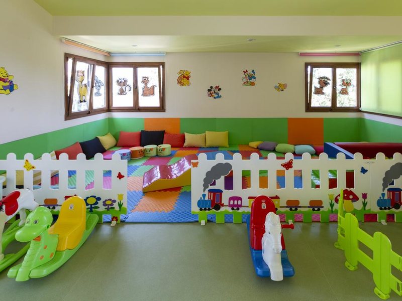 Club Phaselis Rose 294830