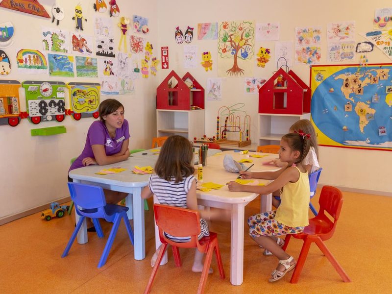 Club Phaselis Rose 294831