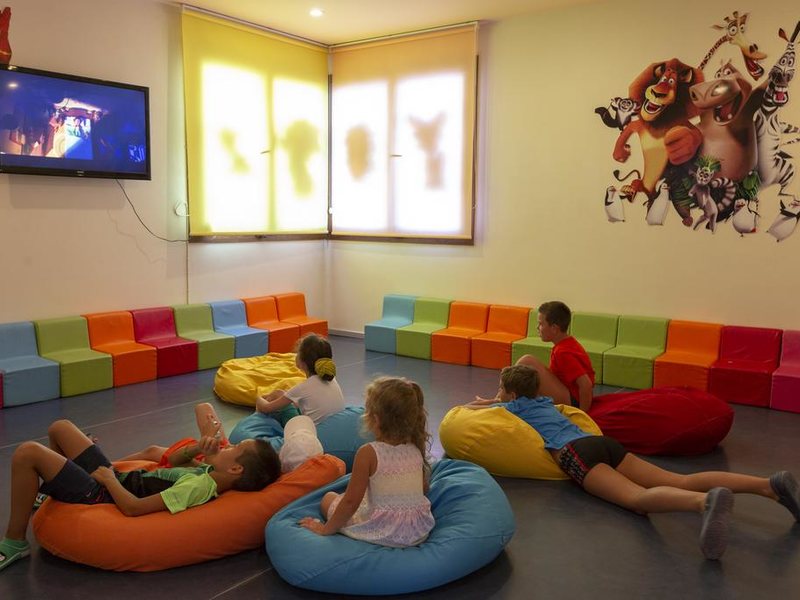 Club Phaselis Rose 294832