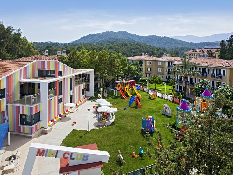 Club Phaselis Rose 294834