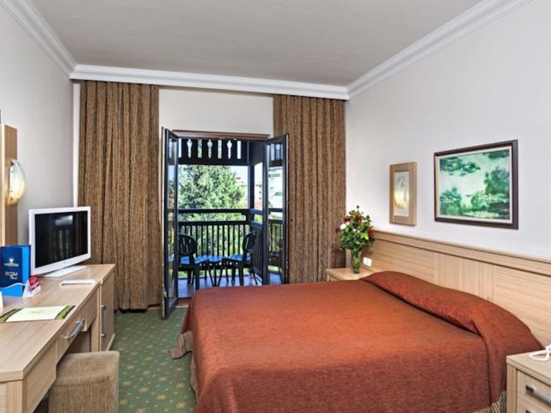 Club Phaselis Rose 64577