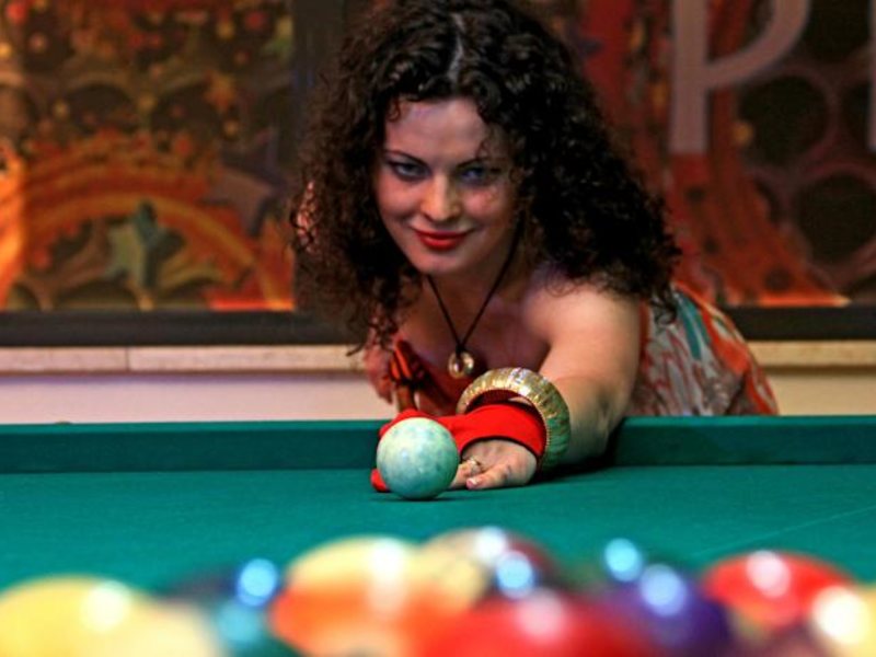 Club Phaselis Rose 64580