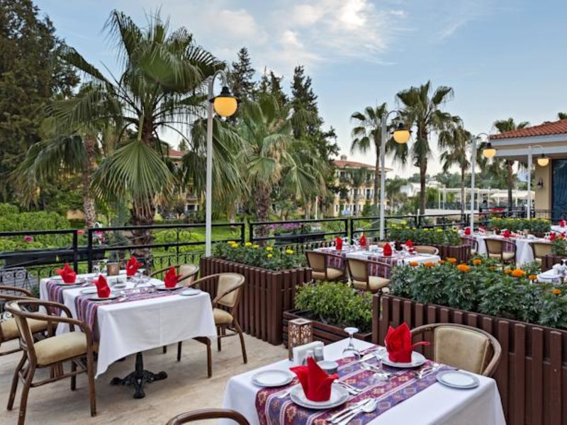 Club Phaselis Rose 64588