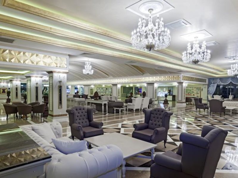 Club Phaselis Rose 64589