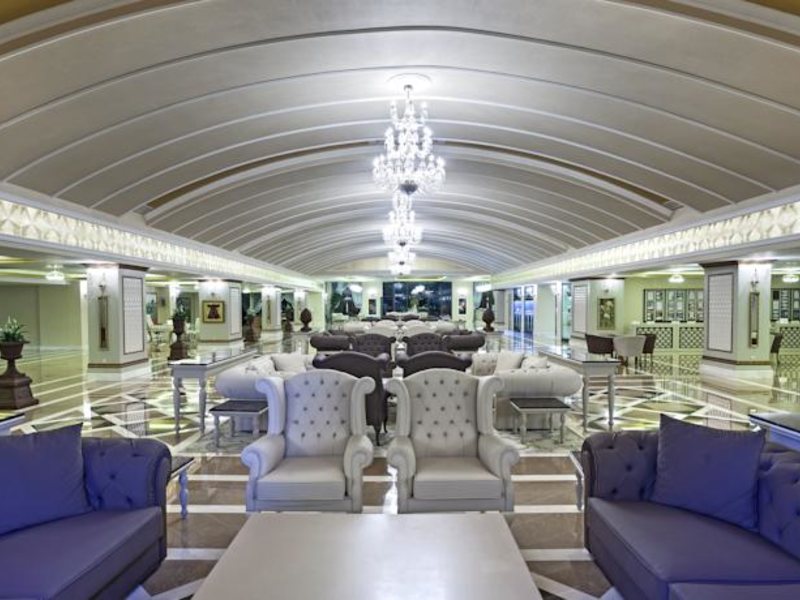 Club Phaselis Rose 64591